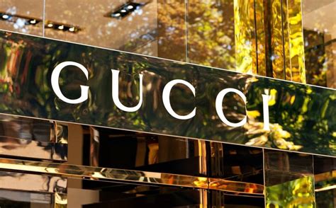 maggior azionista gucci|kering azioni oggi dividendo.